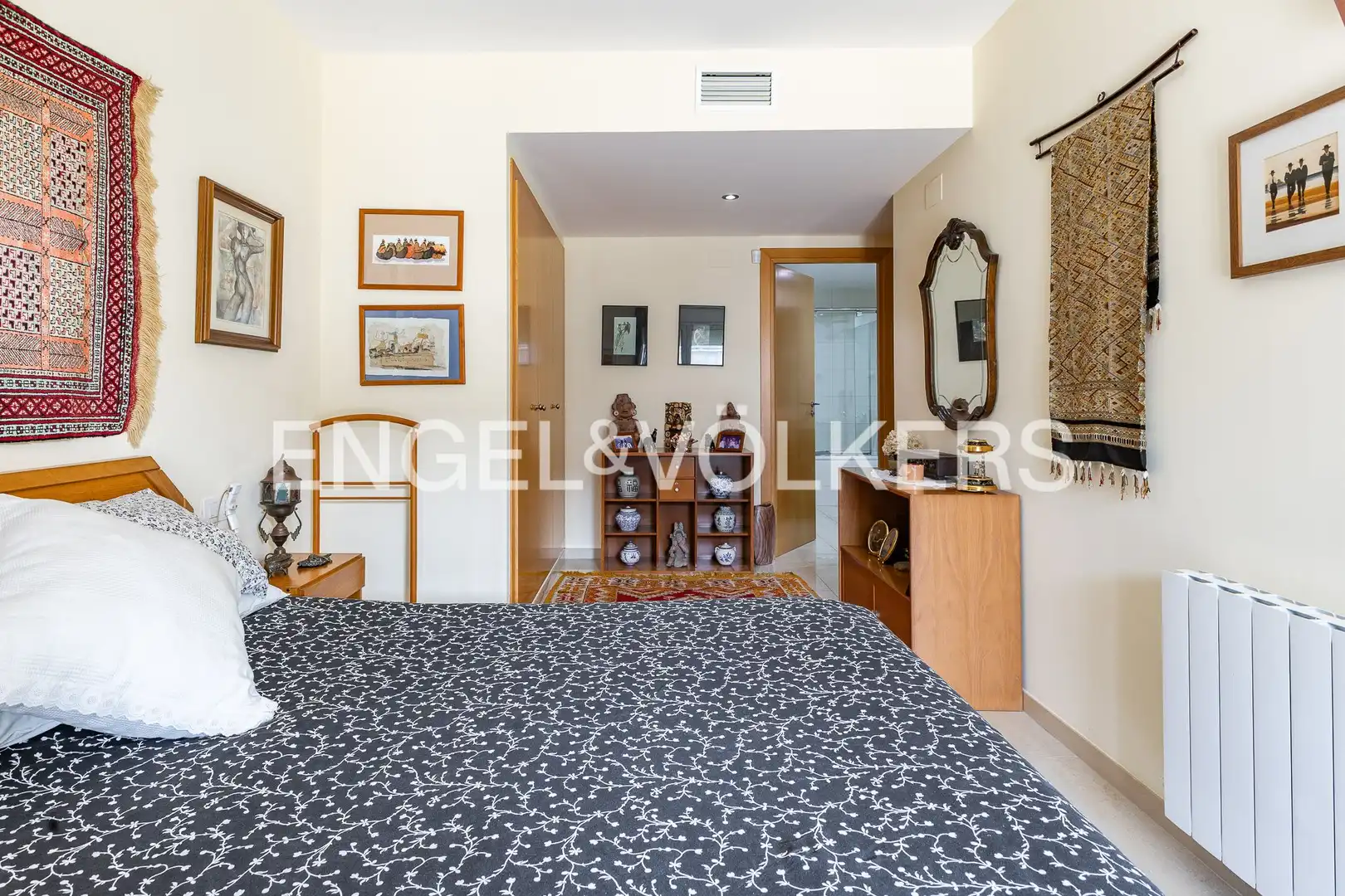 Habitación de Piso en venta en Badalona con Aire acondicionado, Calefacción y Terraza