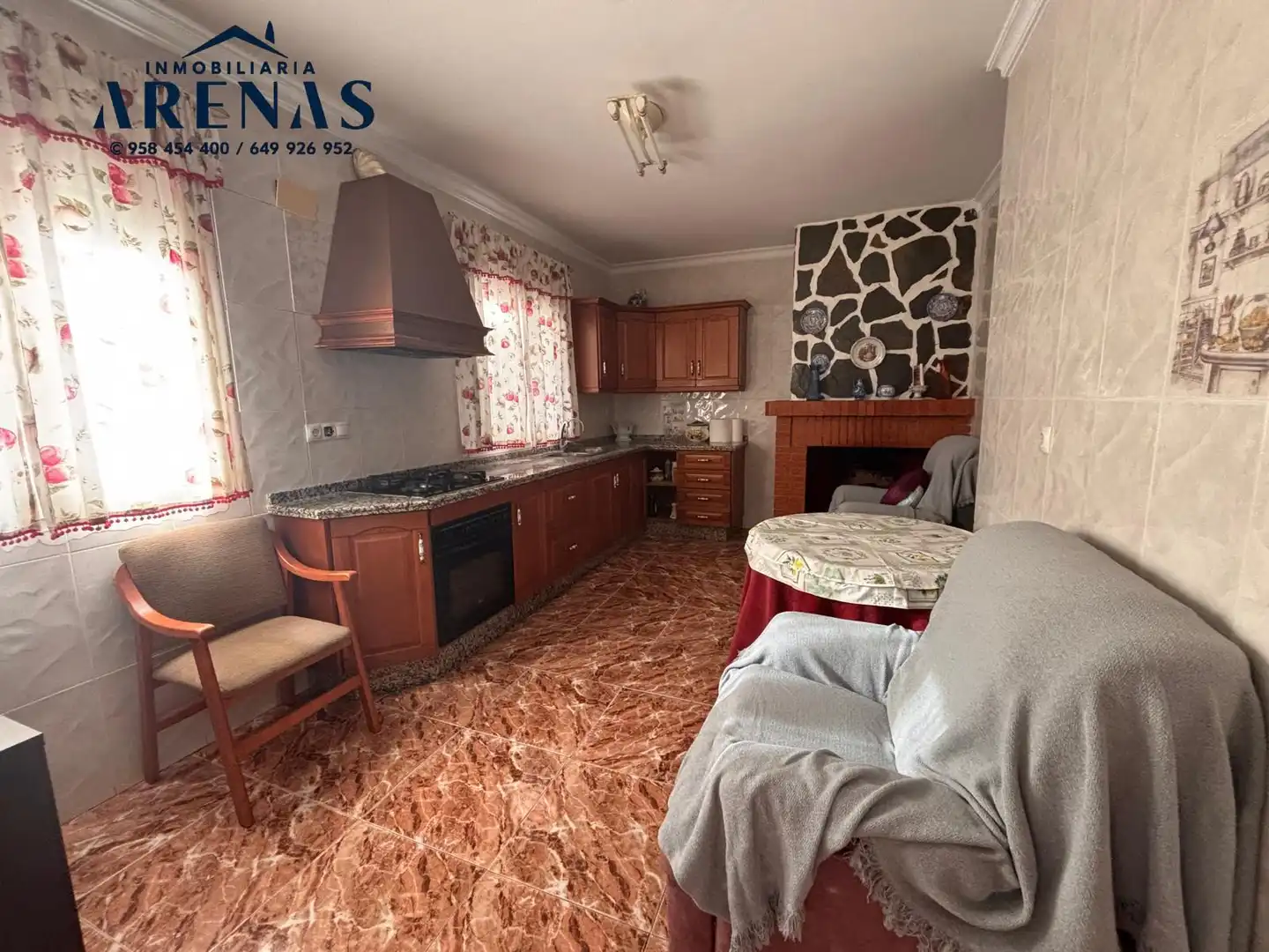 Casa in vendita a Calle Girasoles, imagen 7