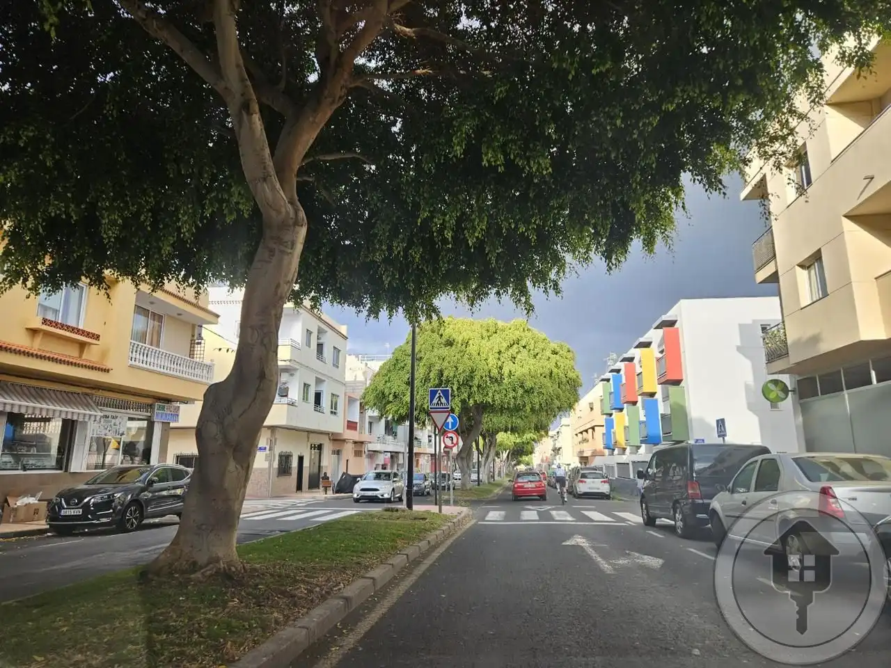 Pis en venda a Orotava, El Fraile