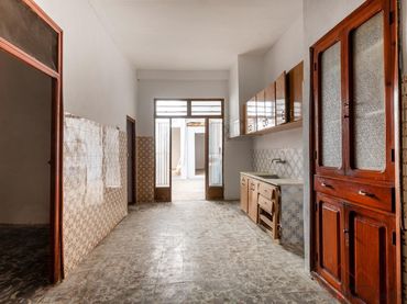 Casa en venda a Sant Vicent