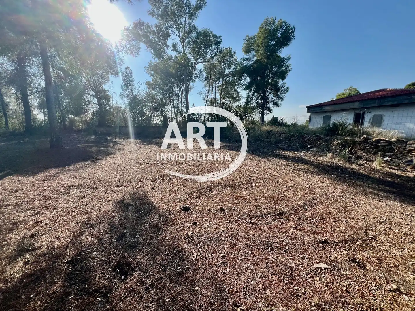 Residencial en venda en Olocau