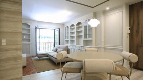 Foto 4 de Apartamento de alquiler en Palacio, Madrid Capital