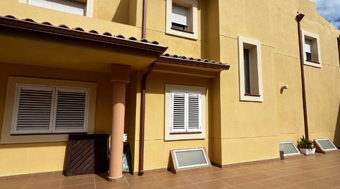 Foto 4 de Casa o chalet en venta en Calle Entrepinos, Sierra Helada, Benidorm