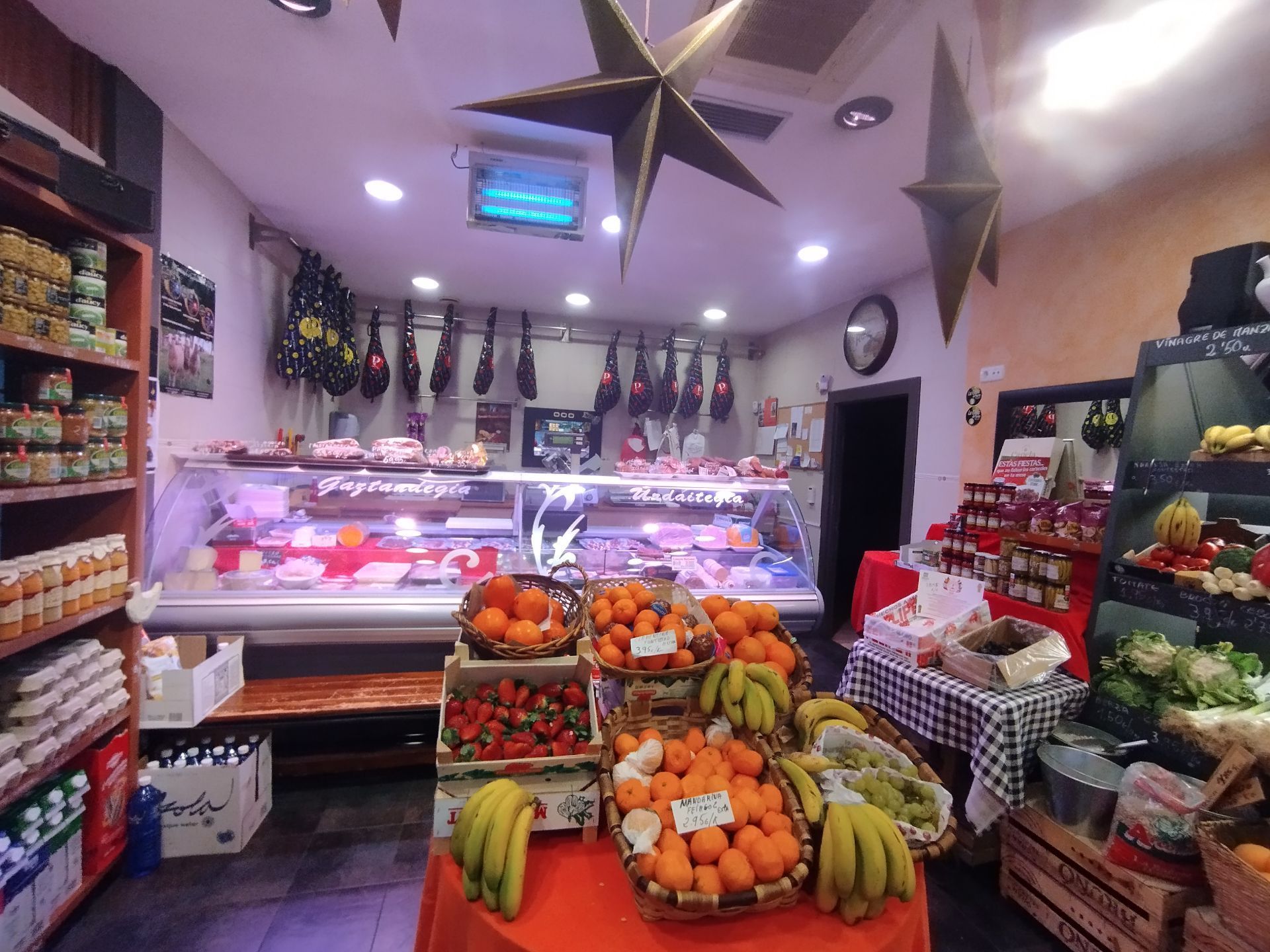Premises to rent in Lemoa