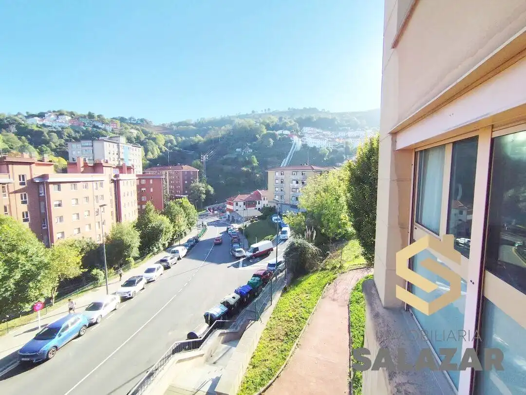 Flat with garden for sale in Auntzetxeta Kalea, imagen 34