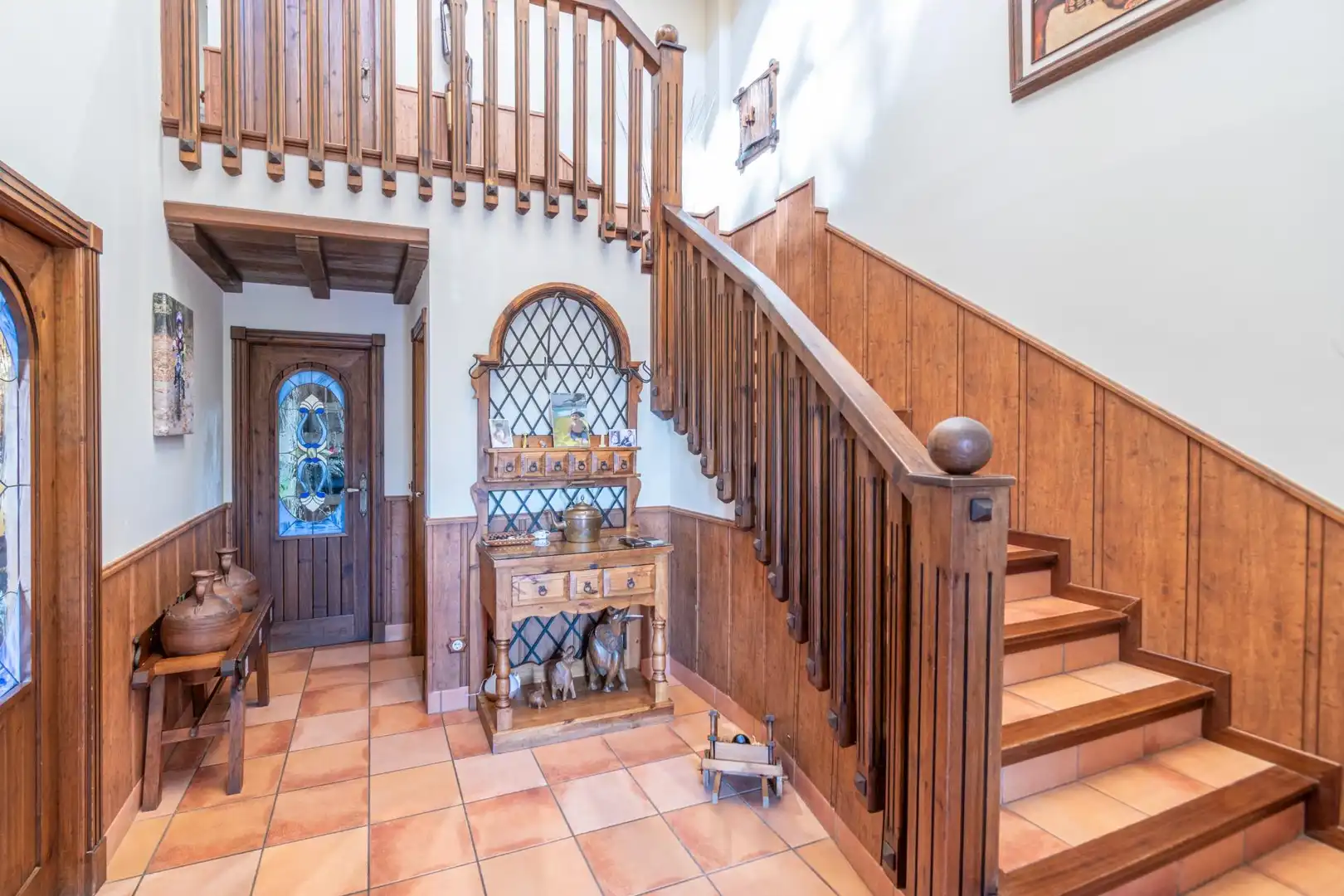 Villa mit Pool zum Verkauf in Calle de Cerro del Oro, imagen 29