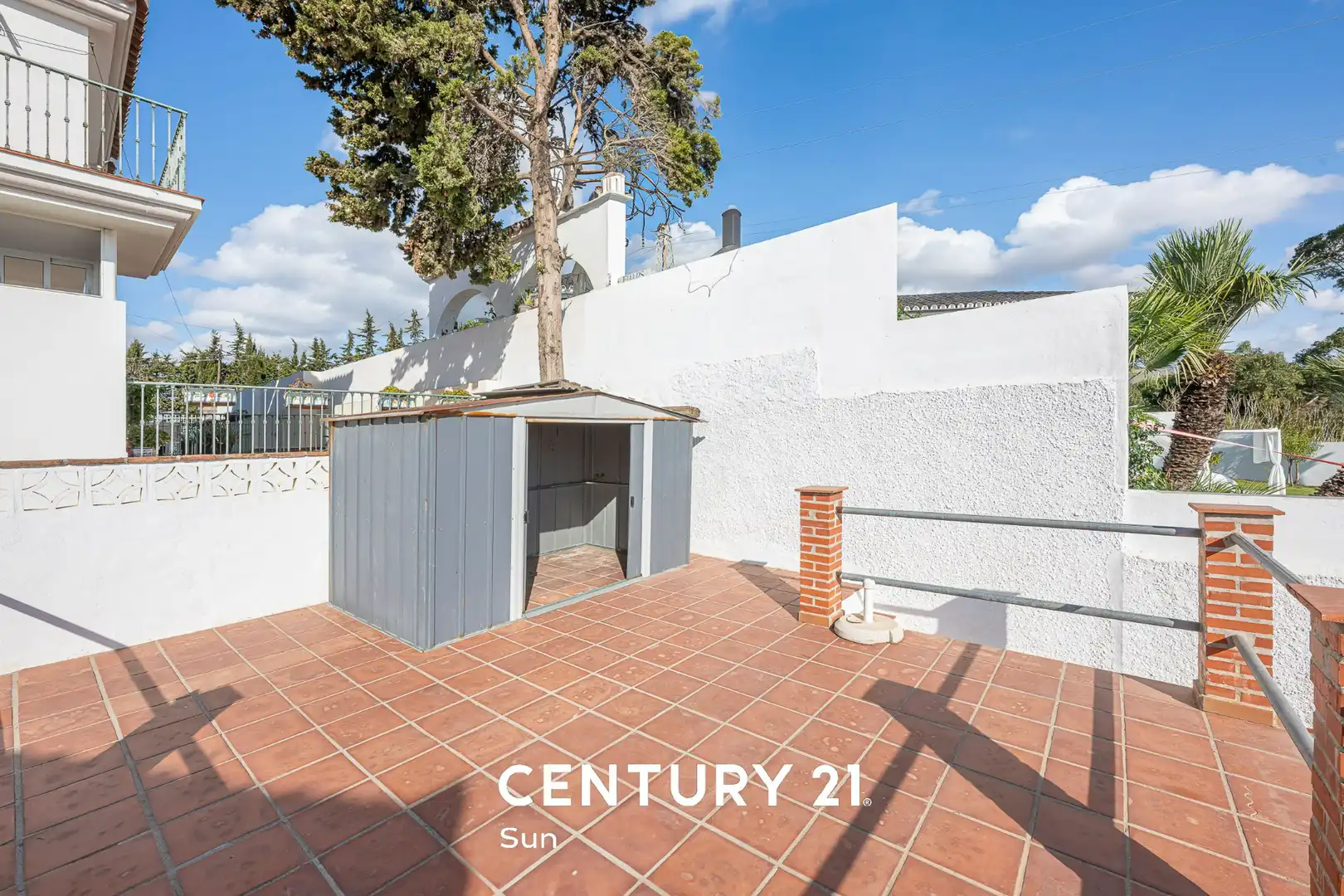 Villa con piscina in vendita a Calle Sierra Morena, imagen 40