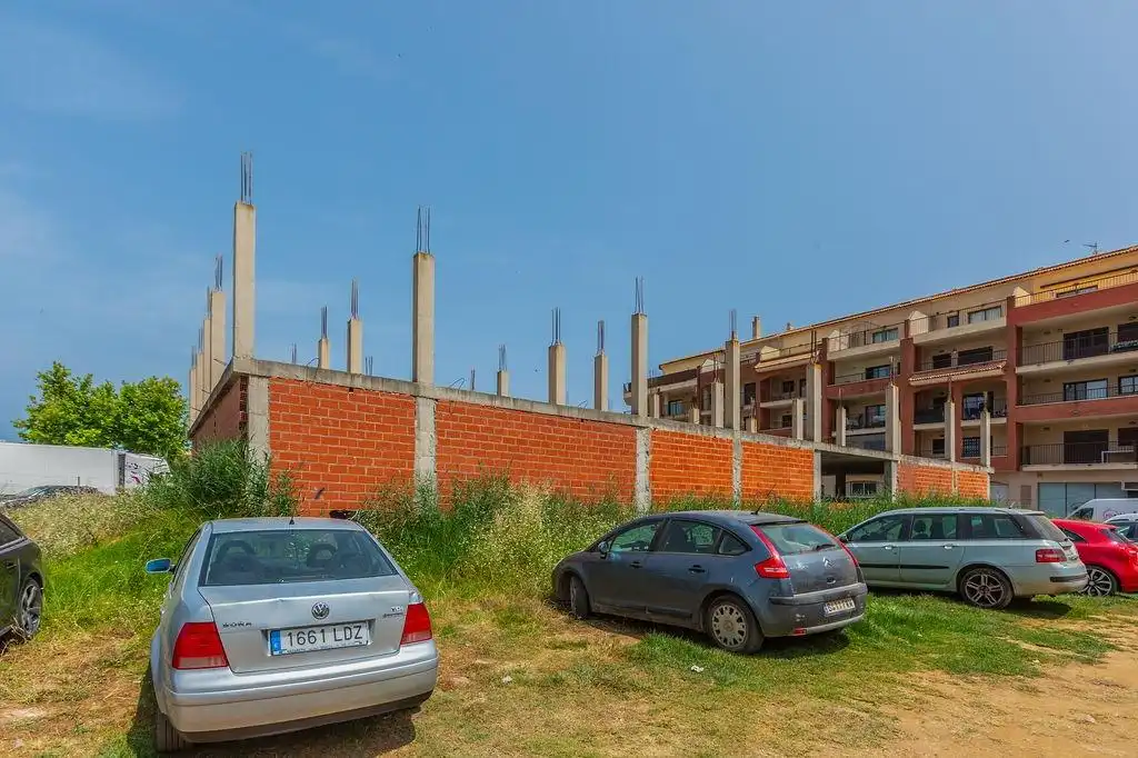 Terreny residencial en venda a Calle de Tramuntana, imagen 11
