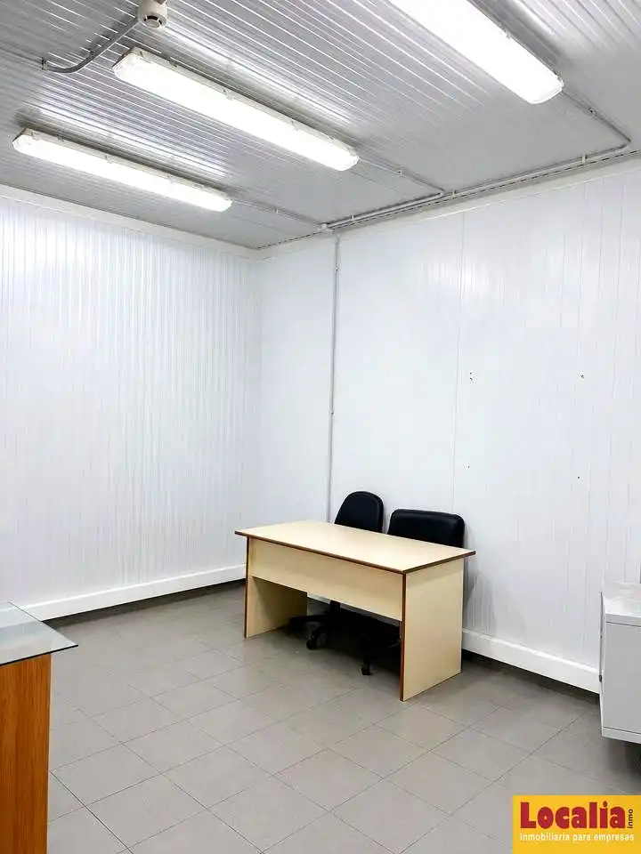 Nave industrial en venta en Cartes