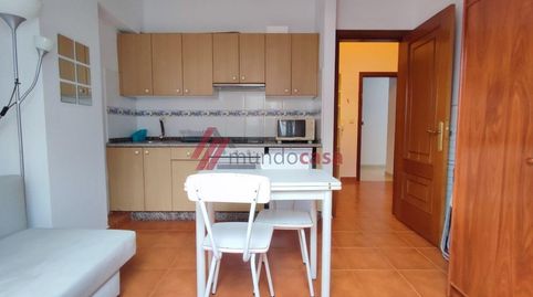 Foto 2 de Apartament de lloguer a Centro, Ferrol