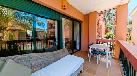 Foto 2 de Apartament en venda a Calle de Los Alcotanes, 27, Marbesa, Málaga