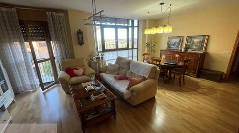 Foto 2 de Pis en venda a Barrios Bajos - La Horta, Zamora Capital