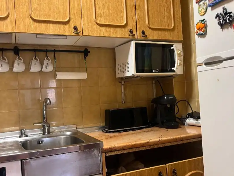 Flat for sale in Plaza Constitución 6, imagen 7