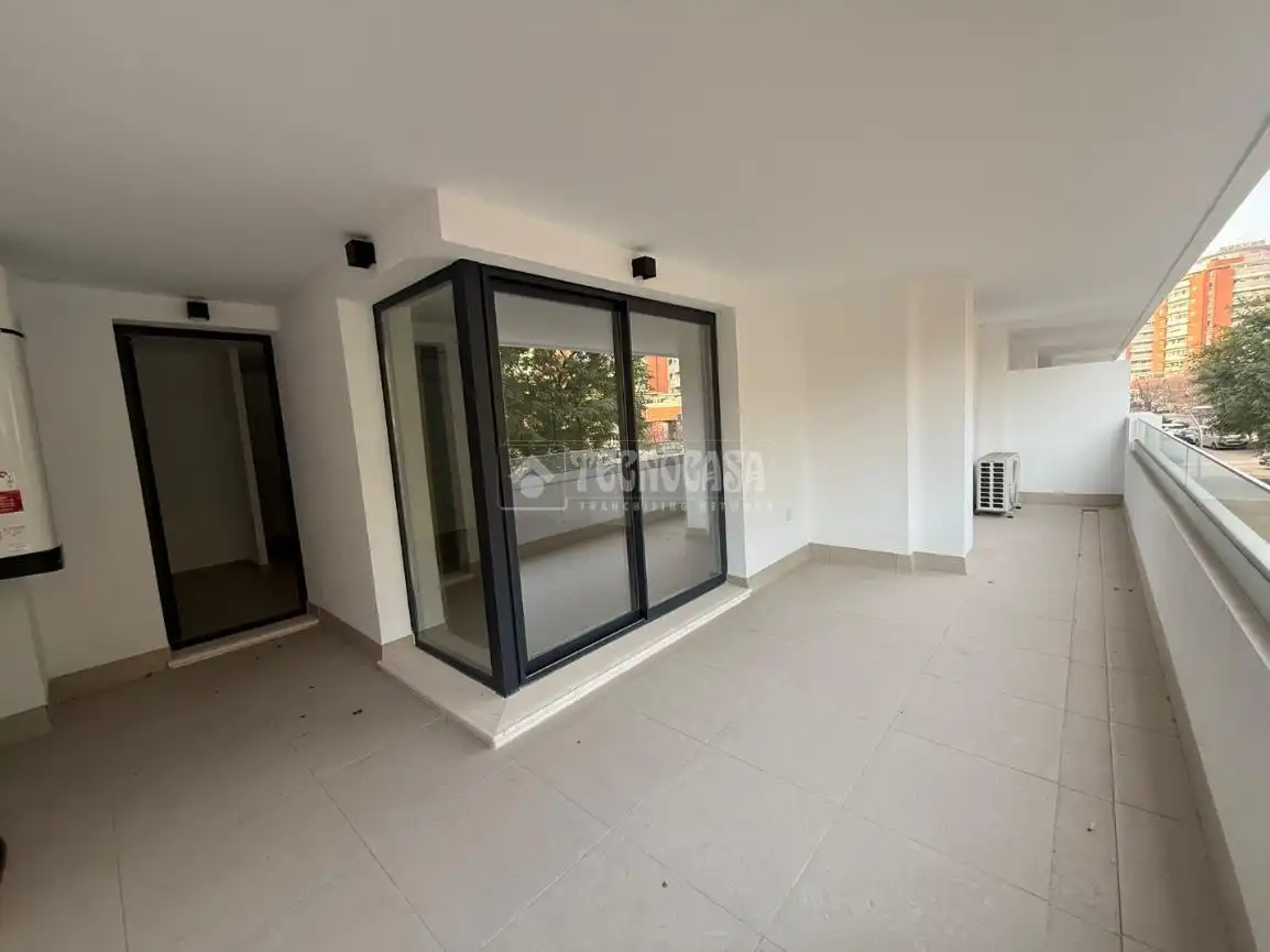 Piso en venta en Bellavista