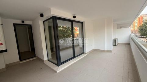 Foto 4 de Piso en venta en Bellavista,  Sevilla Capital