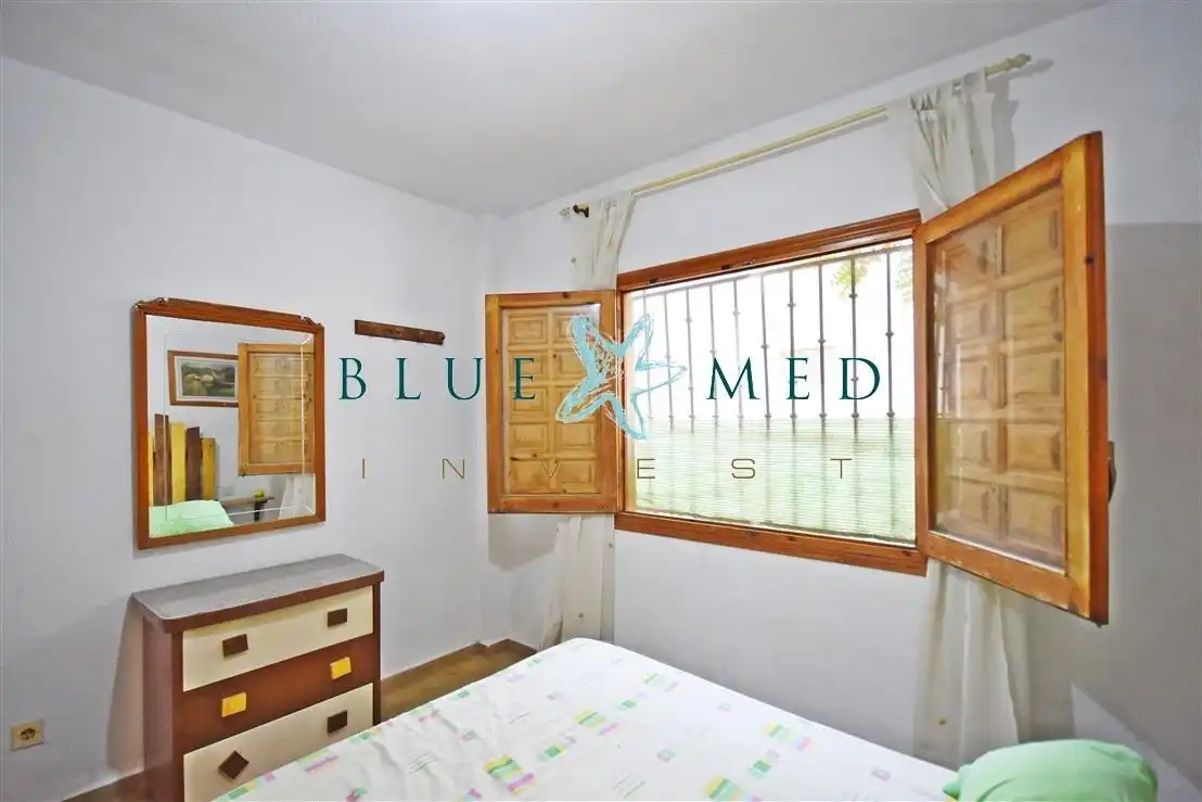 Apartament amb piscina en venda a Calle Parque de Doñana, imagen 11