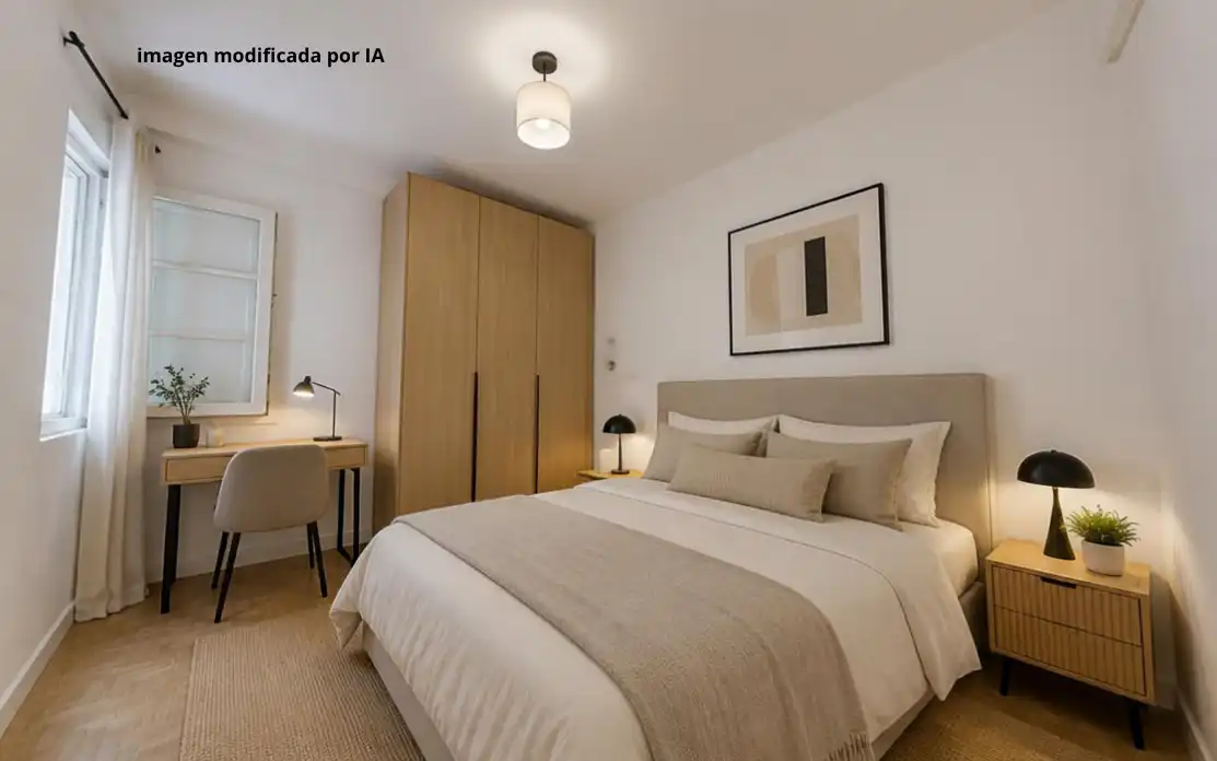 Wohnung mit Aufzug zum Verkauf in Avenida del Cid Campeador, imagen 14