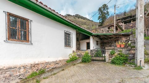 Foto 2 de Casa o xalet en venda a Lugar Clavillas, 13, Somiedo, Asturias