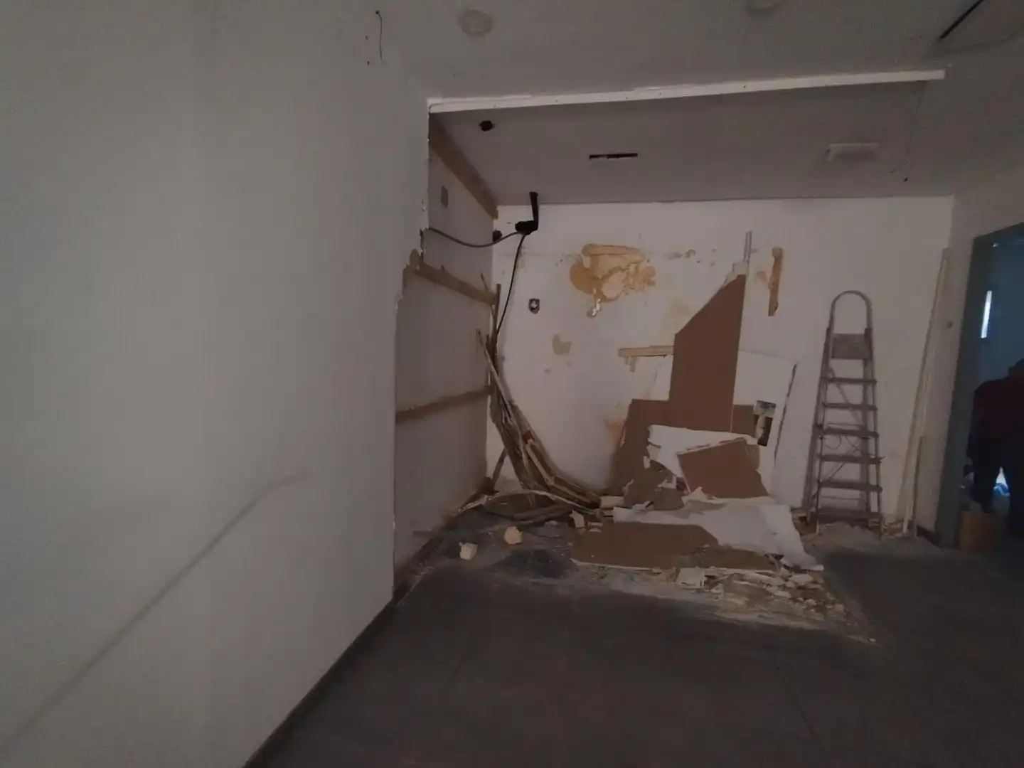 Gebäude zum Verkauf in RAMON GONZALEZ, 20, O Porriño