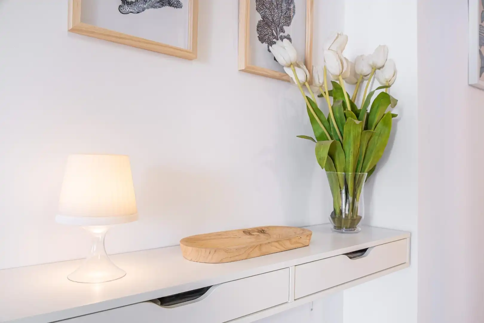 Apartament en venda en Jávea / Xàbia amb Aire condicionat, Calefacció i Moblat