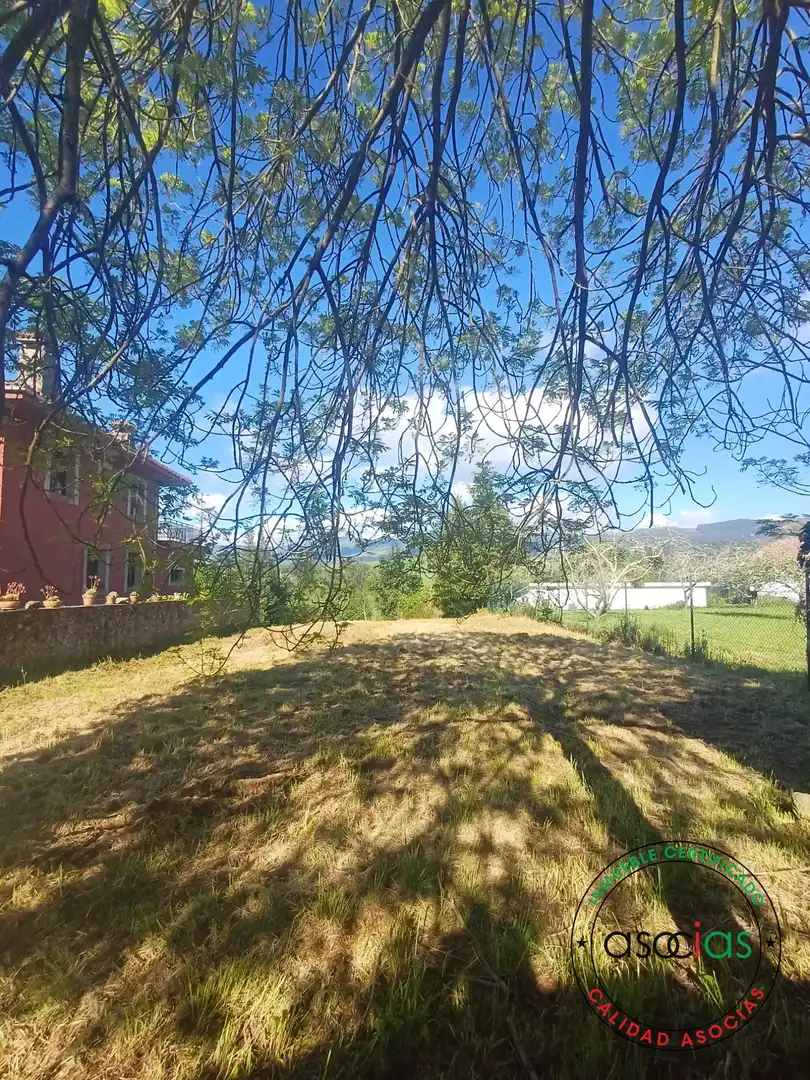 Terreno rustico in vendita a Villaviciosa - AMANDI. VILLAVICIOSA, imagen 2