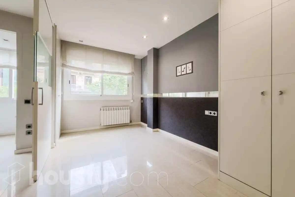 Piso con ascensor en venta en Carrer de Muntaner ., imagen 5
