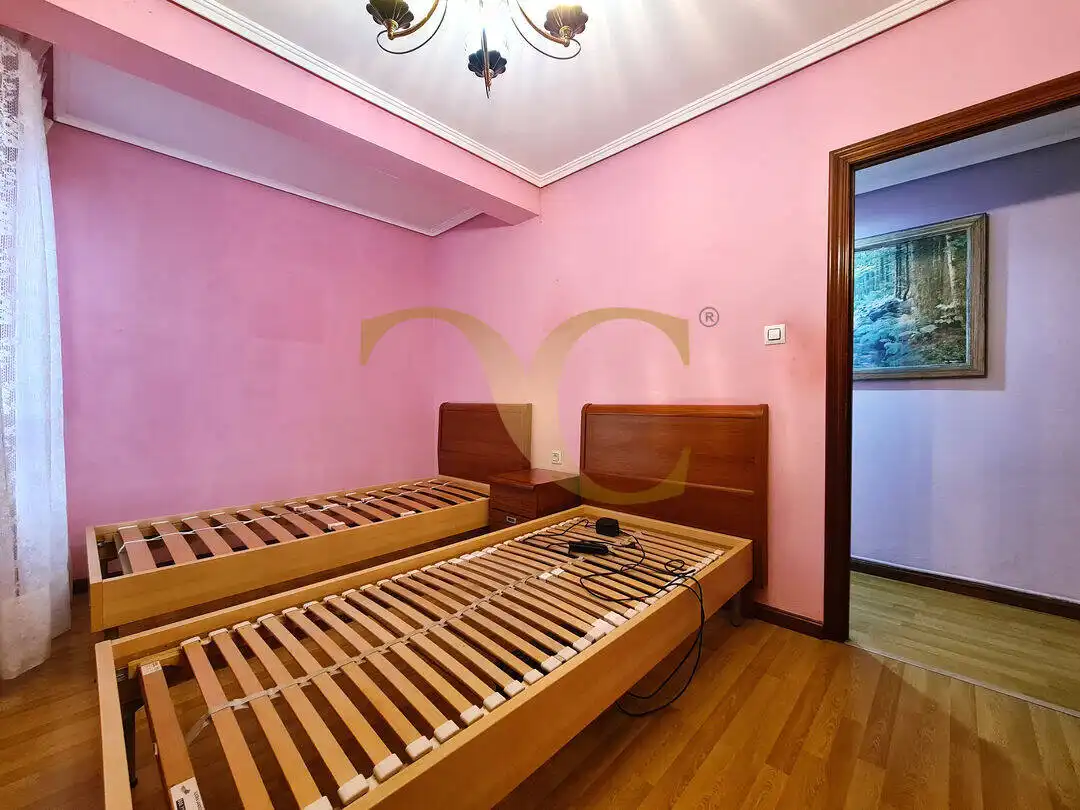 Flat for sale in Calle Orellana, La Calzada