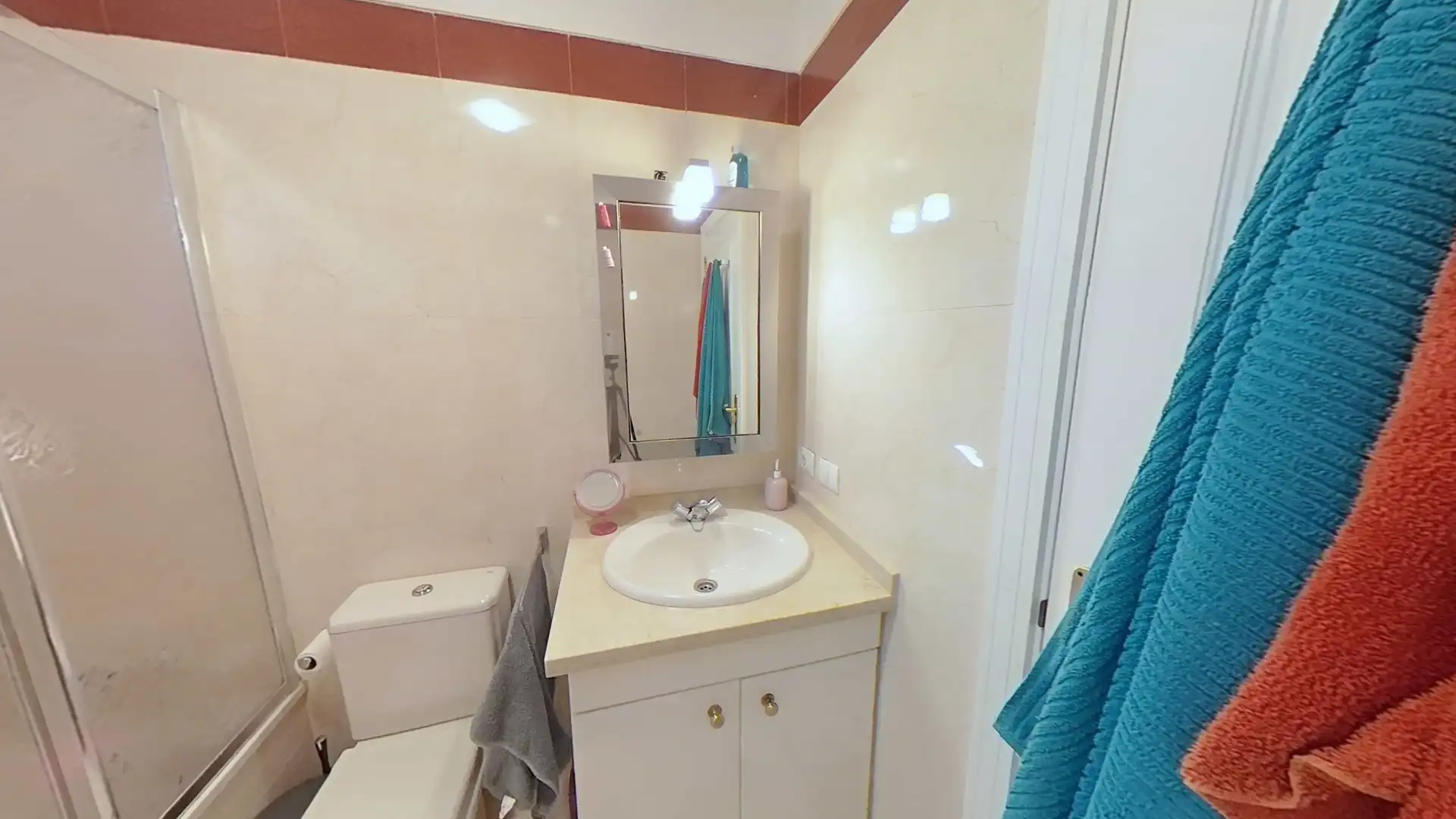 Apartament amb piscina en venda a los falcones 10, imagen 12