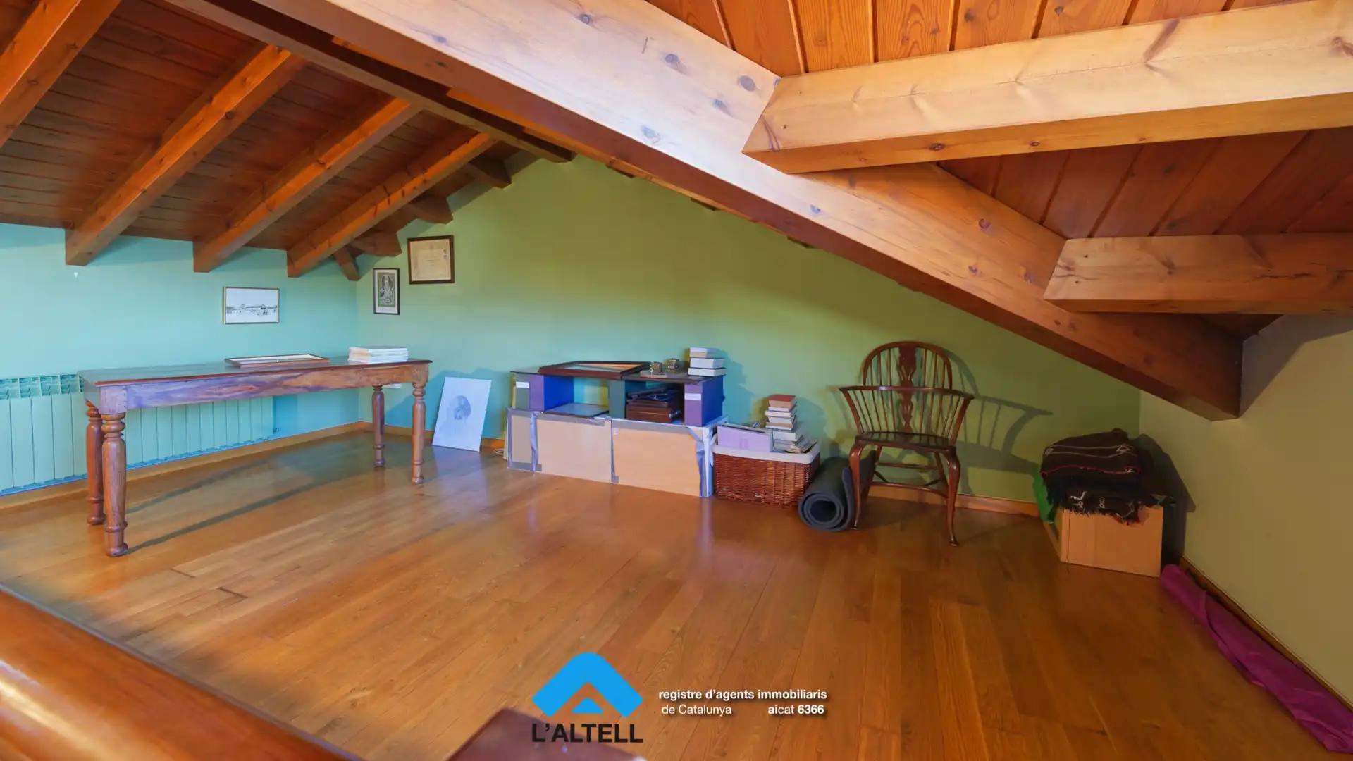 Casa o chalet en venta en L'Ametlla del Vallès