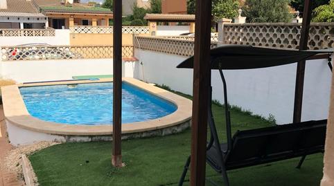 Photo 4 of House or chalet to rent in Badia Blava - Badia Gran - Tolleric, Illes Balears