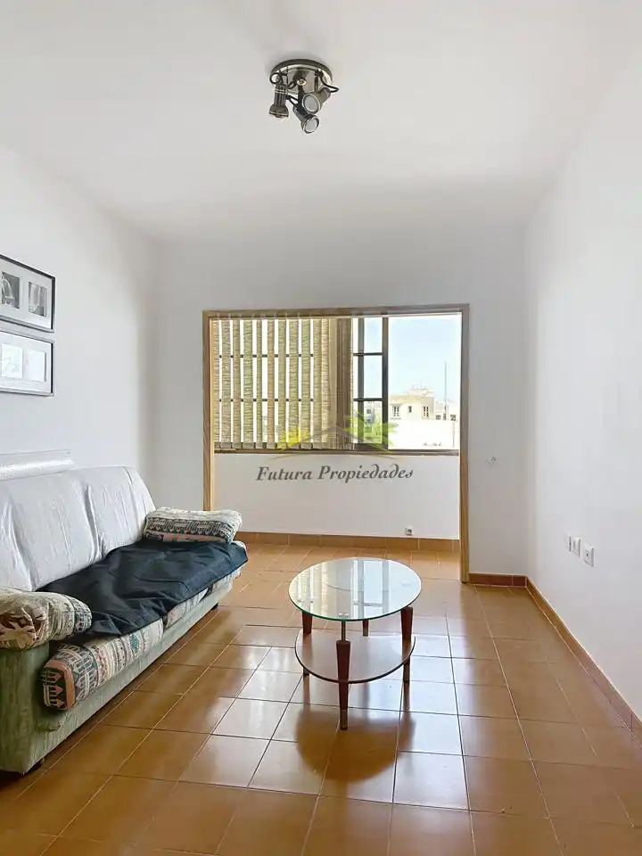 Dormitori de Àtic en venda en Arrecife amb Terrassa
