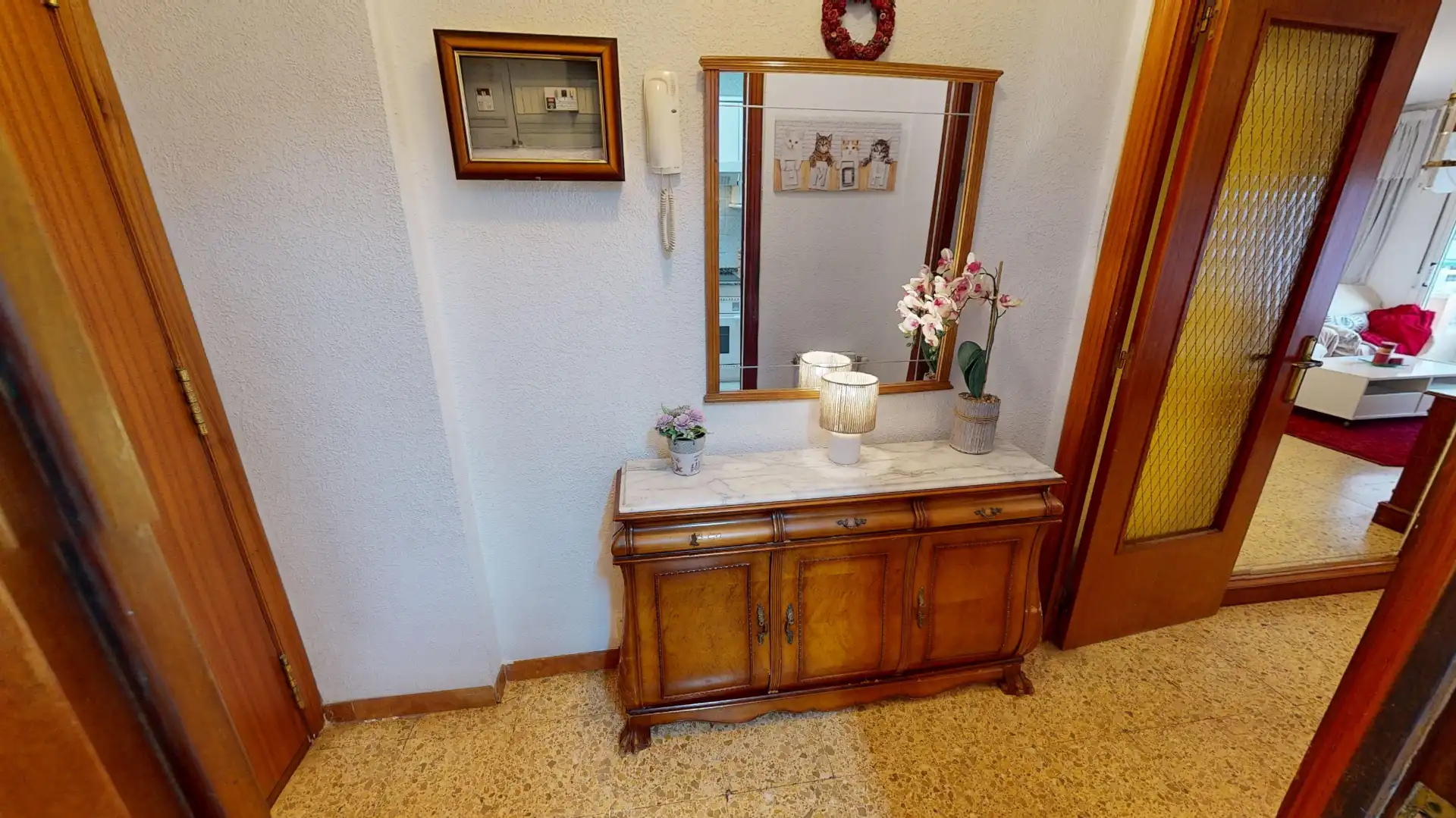 Pis en venda en Tarragona amb Calefacció, Forn i Balcó