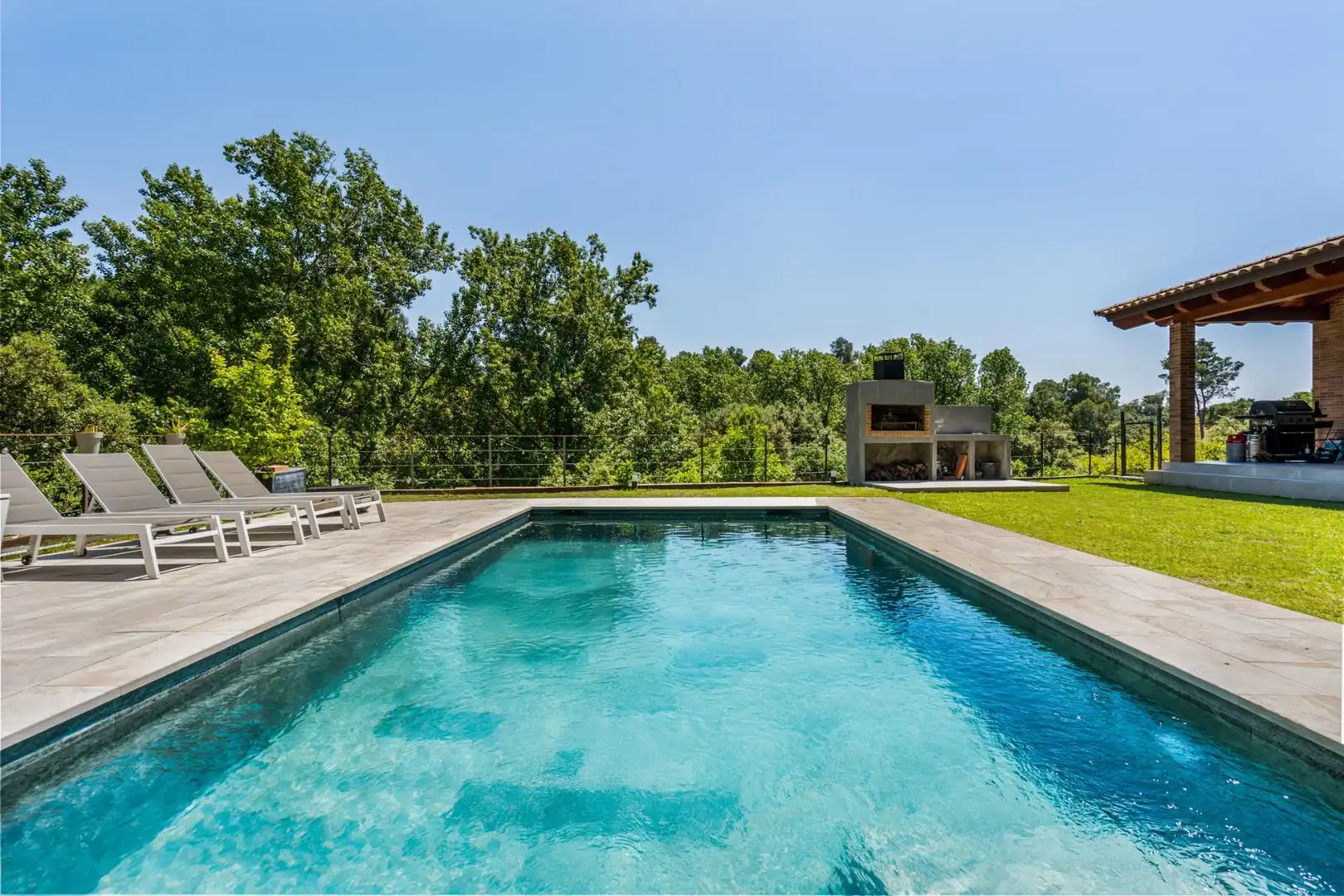 Casa con piscina en venta en Les Franqueses del Vallès, imagen 10