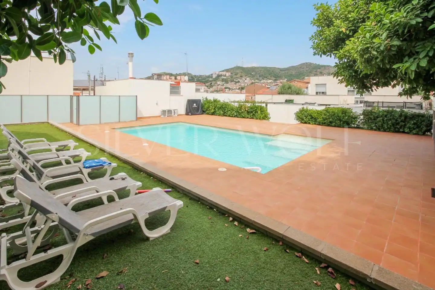 Haus mit Pool zum Verkauf in calle de Cristòfol Colom, imagen 9