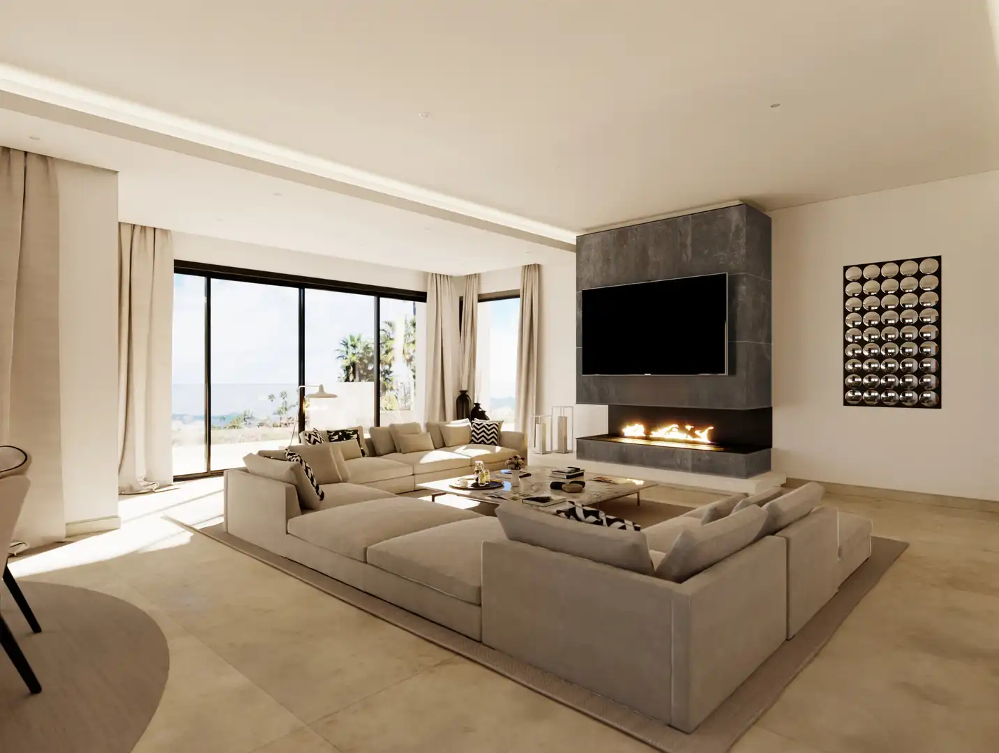 Maison avec piscine à vendre à Milla de Oro, imagen 2