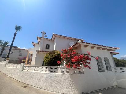 Haus oder Chalet zum verkauf in Escandinavia - Cautivador, L'Alfàs del Pi