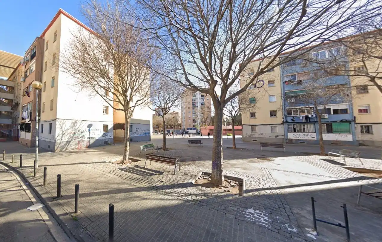 Piso en venta en Calle de Cáceres