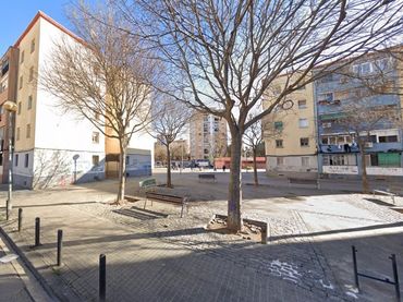 Piso en venta en Calle de Cáceres