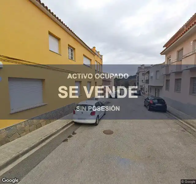 Außenansicht von Wohnung zum Verkauf in Torrelavit