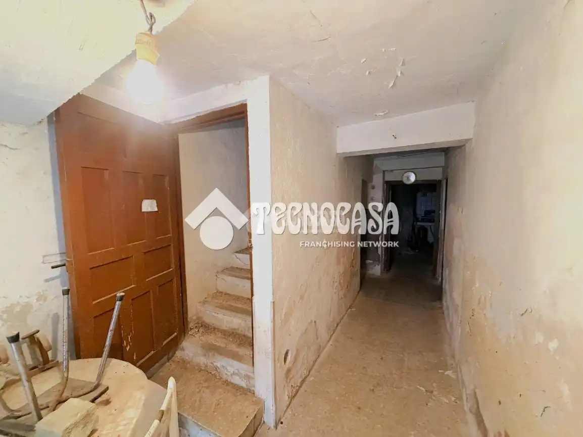 Casa adosada en venda en La Frontera  