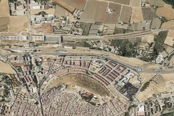 Locale commerciale in vendita a Zona de la Vega, imagen 4
