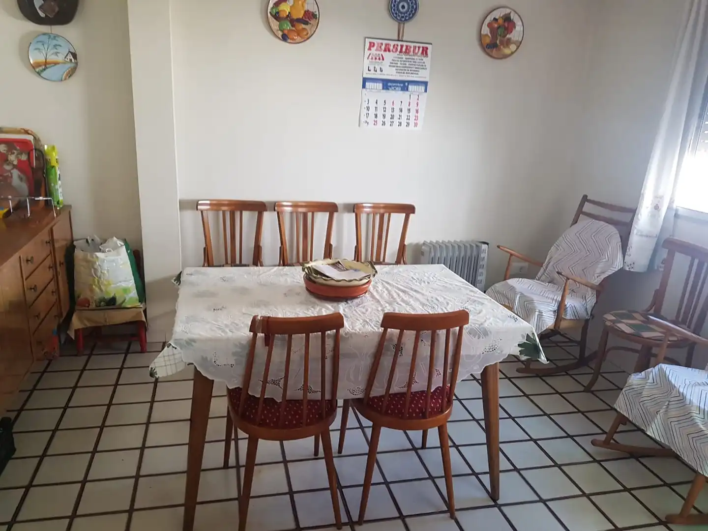 Comedor de Casa o chalet en venta en Burriana / Borriana