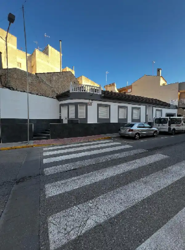 Casa bifamiliare in vendita a Almoradí, imagen 8