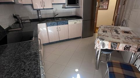 Foto 5 de Piso de alquiler en San Adrián, Logroño