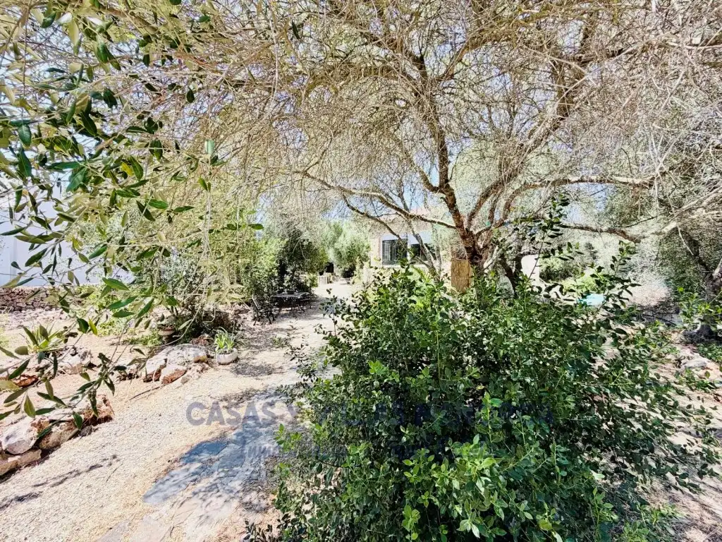 Casa rustica in vendita a Urbanizacion Binixica, imagen 12