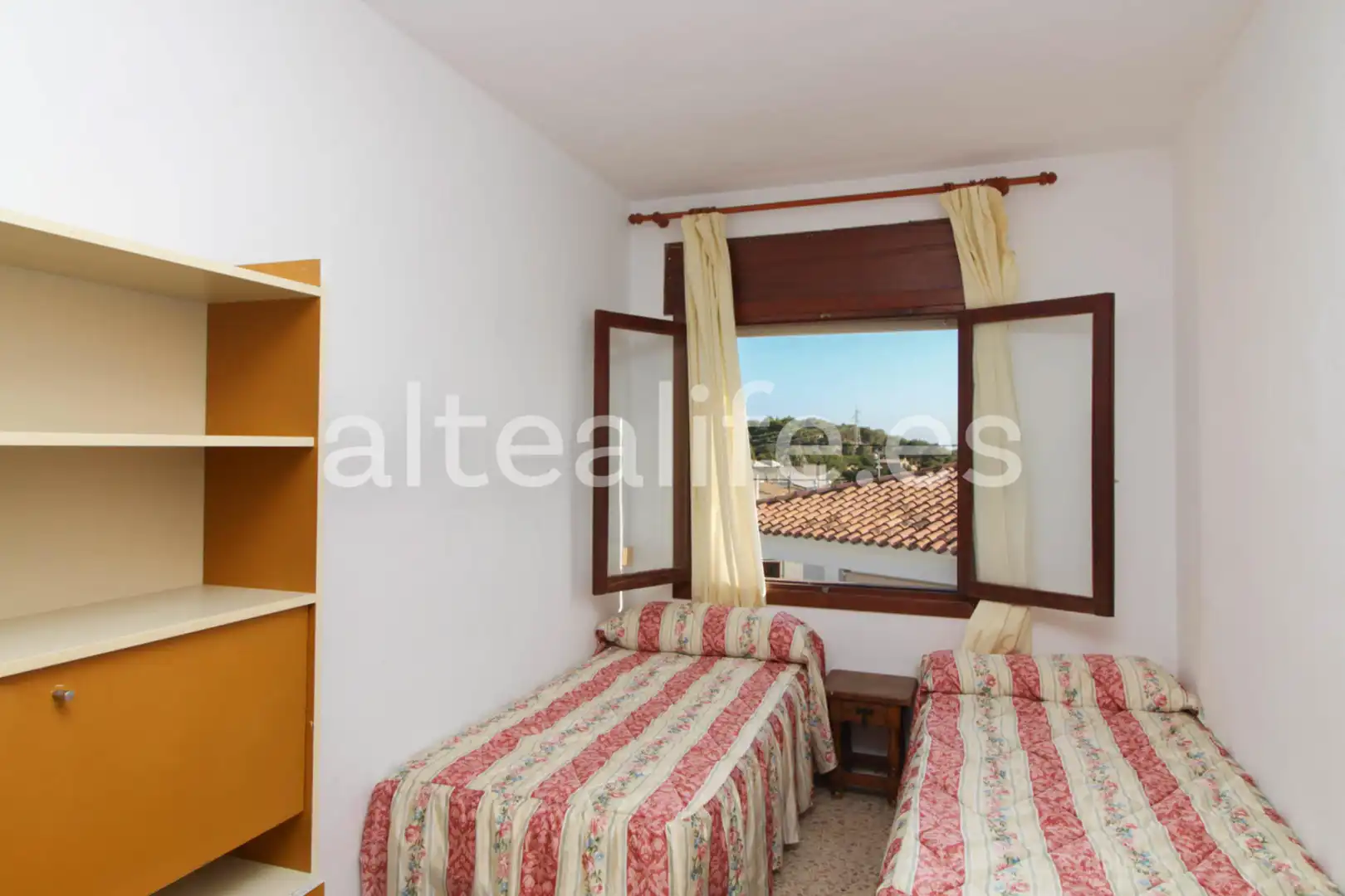 Casa o chalet en venta en Camí Font del Garroferet, Altea la Vella