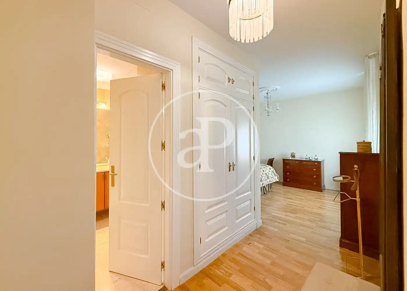 Wohnung mit Terrasse zum Verkauf in C/ de Jesús del Valle, imagen 27
