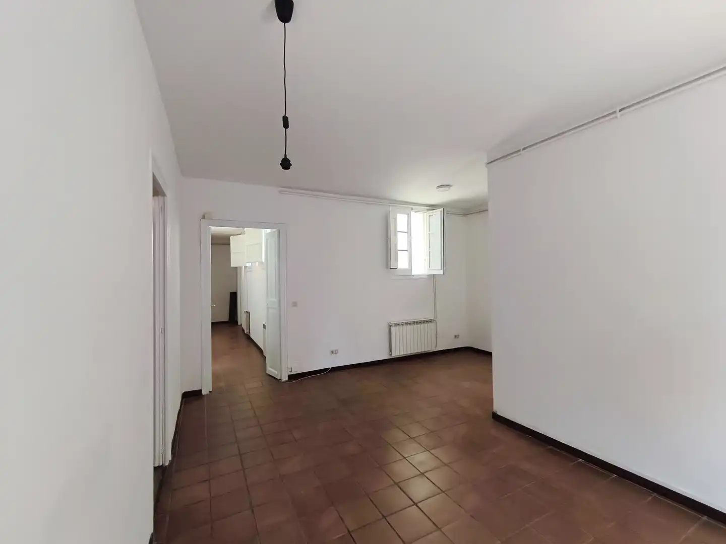 Flat for rent in Barcelona  with Pets allowed