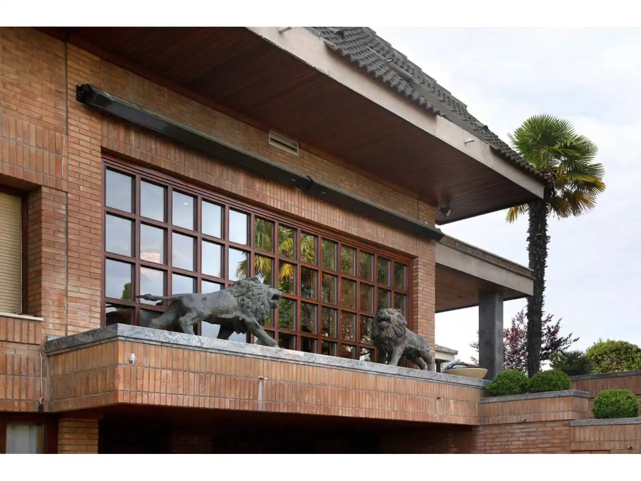 Chalet con piscina en venta en Barbastro, imagen 38
