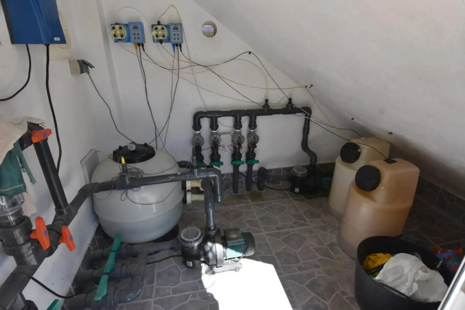 Casa o chalet en venta en Mazarrón con Calefacción, Jardín privado y Terraza